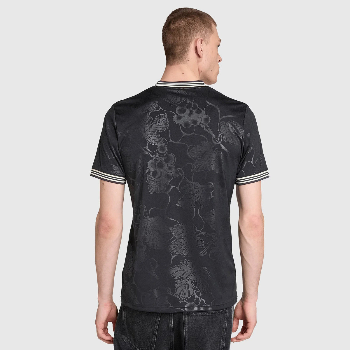 Camiseta Tercera Equipación Juventus 25/26 — vista 3