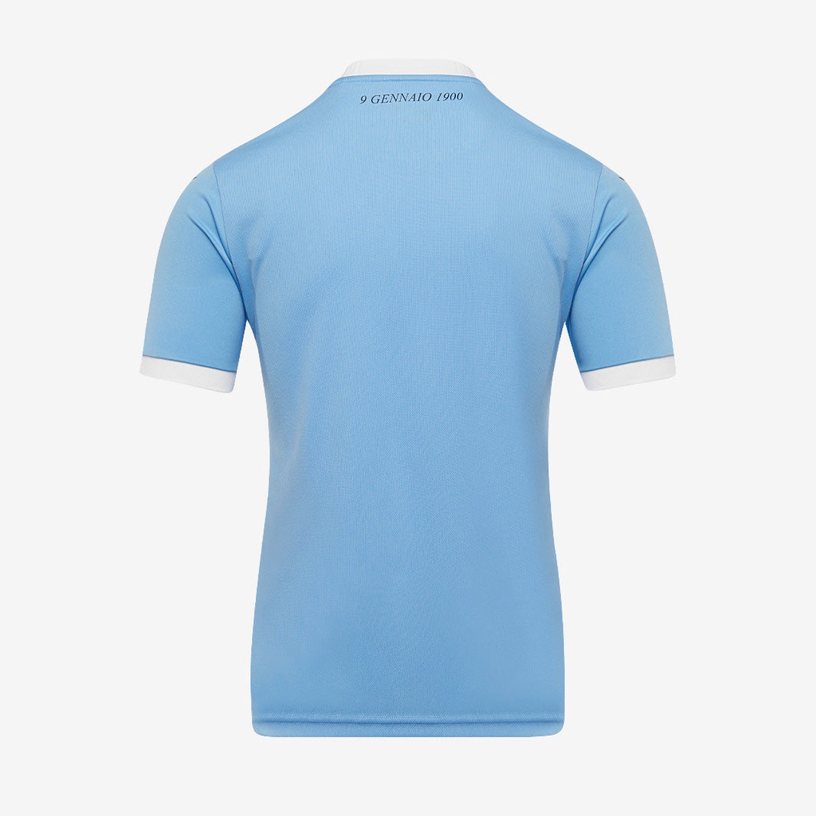 Lazio 25/26 Home Jersey