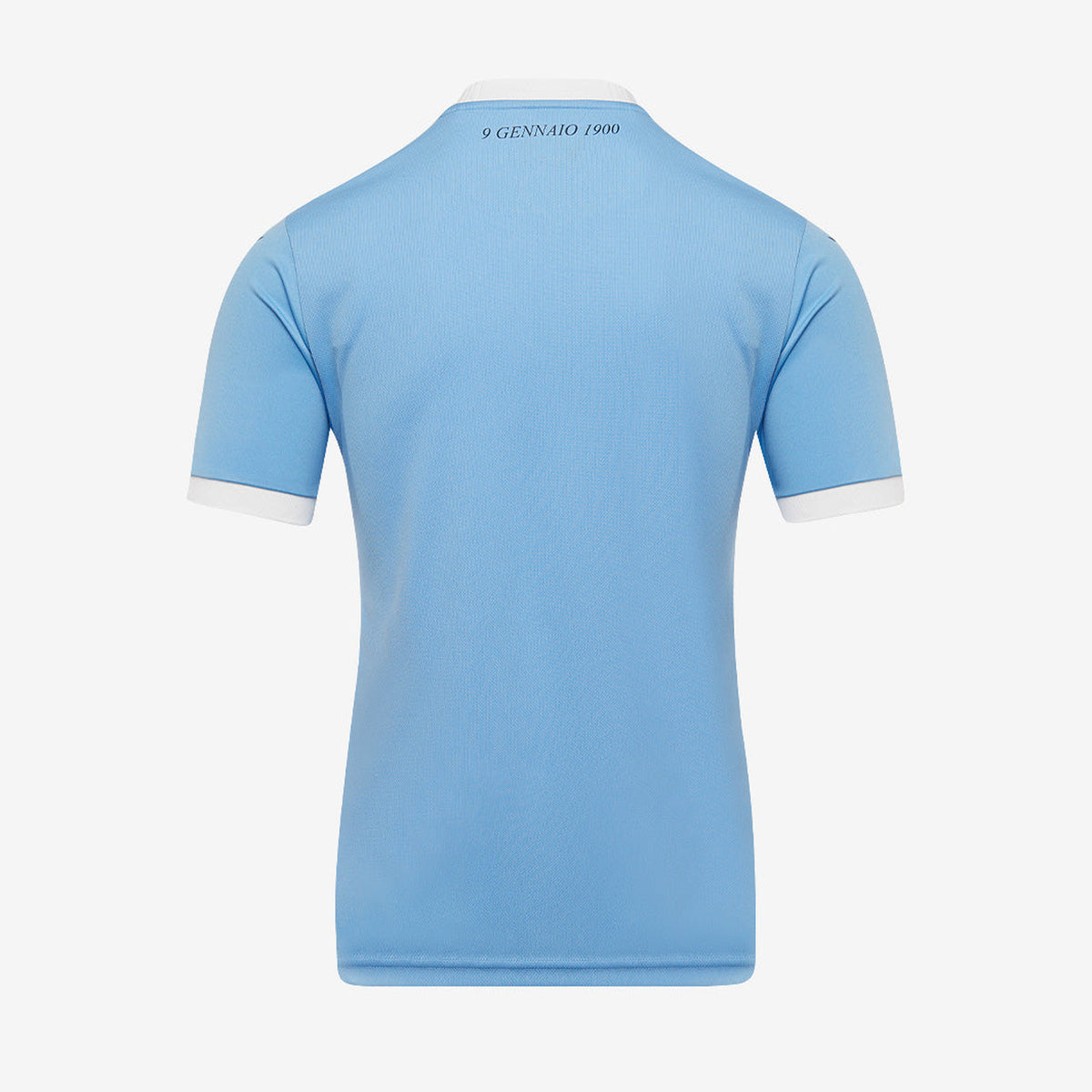 Camiseta Primera Equipación Lazio 25/26 — back-or-alternate