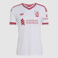 Camiseta Segunda Equipación Liverpool 26/27