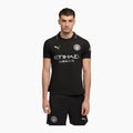 Camiseta Segunda Equipación Manchester City 25/26 — vista 2