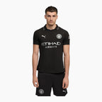 Camiseta Segunda Equipación Manchester City 25/26 — vista 2