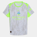 Camiseta Tercera Equipación Manchester City 25/26