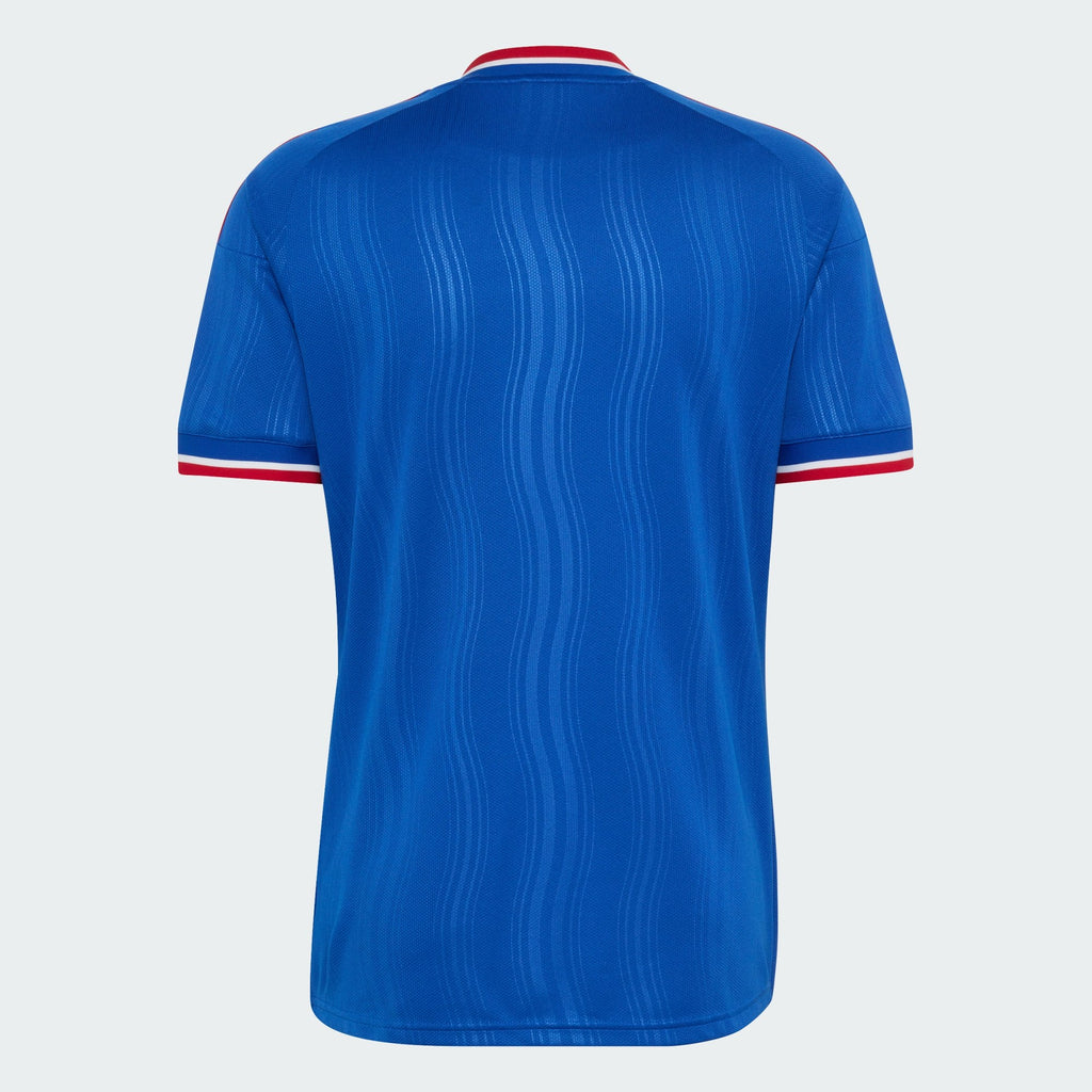 Camiseta Segunda Equipación Manchester United 26/27 — Vista 2