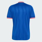 Camiseta Segunda Equipación Manchester United 26/27 — Vista 2
