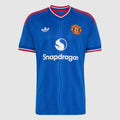 Camiseta Segunda Equipación Manchester United 26/27