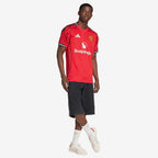 Camiseta Primera Equipación Manchester United 25/26 — vista 2