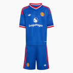 EquipaciÃ³n NiÃ±o Segunda EquipaciÃ³n Manchester United 26/27