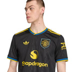 Camiseta Tercera Equipación Manchester United 25/26 — vista 3