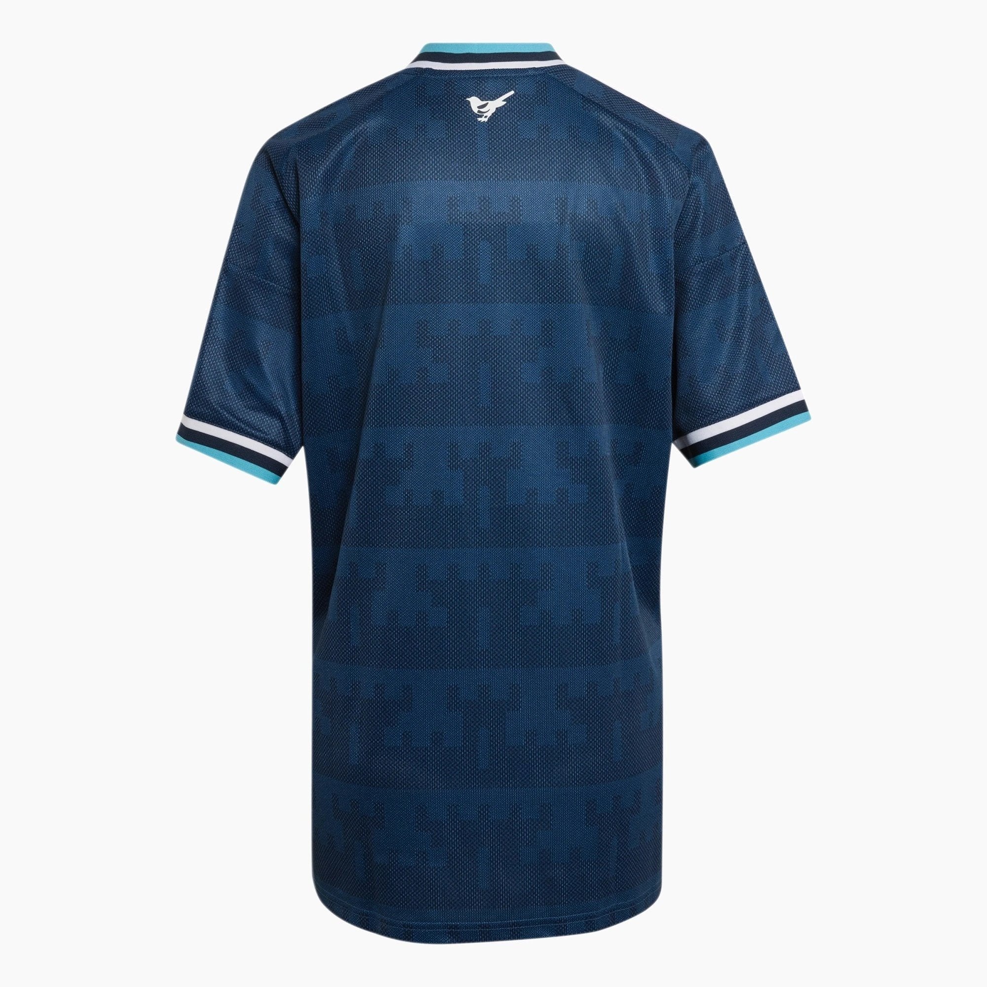 Newcastle United ユニ2着 Camiseta Segunda Equipación Newcastle United 26/27