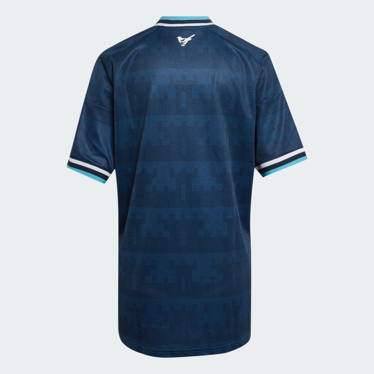 Camiseta Segunda Equipación Newcastle United 26/27 — Vista 2