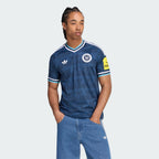 Camiseta Segunda Equipación Newcastle United 26/27 — Vista 3