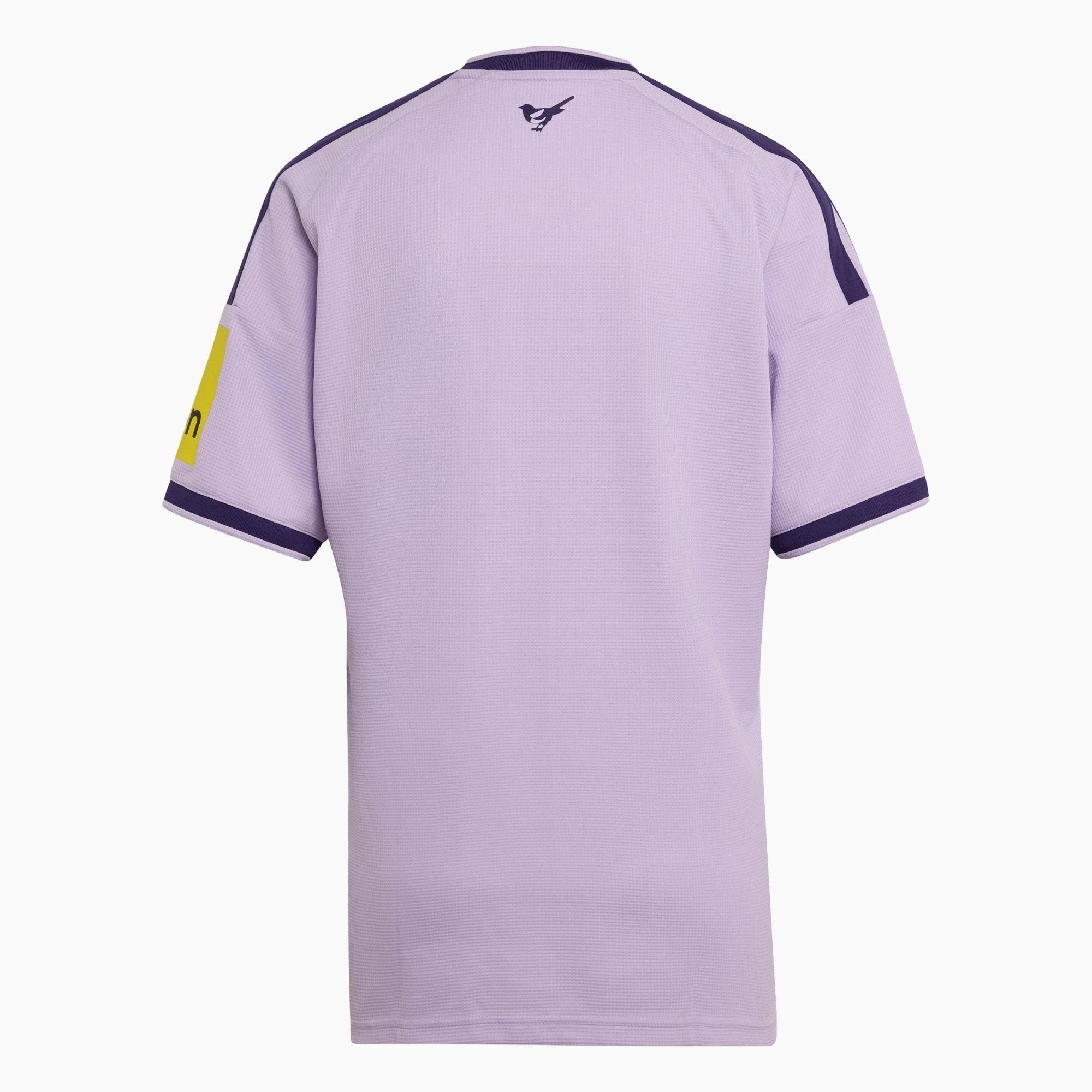 Camiseta Tercera Equipación Newcastle United 26/27