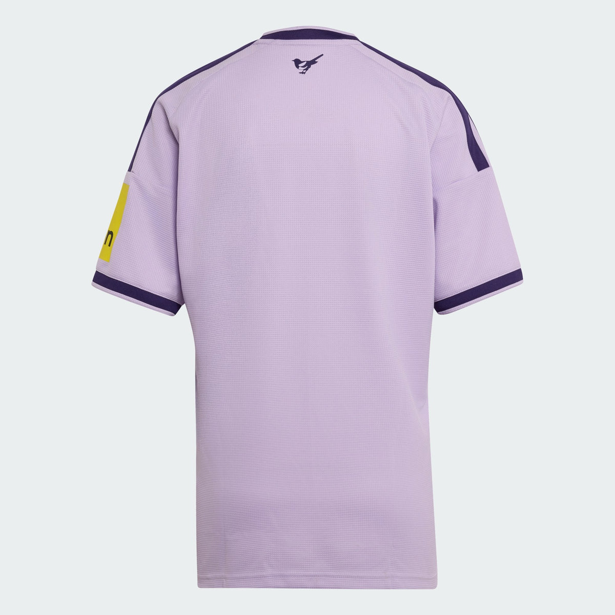 Camiseta Tercera Equipación Newcastle United 26/27 — Vista 2