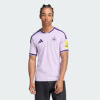 Camiseta Tercera Equipación Newcastle United 26/27 — Vista 3