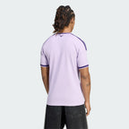Camiseta Tercera Equipación Newcastle United 26/27 — Vista 4