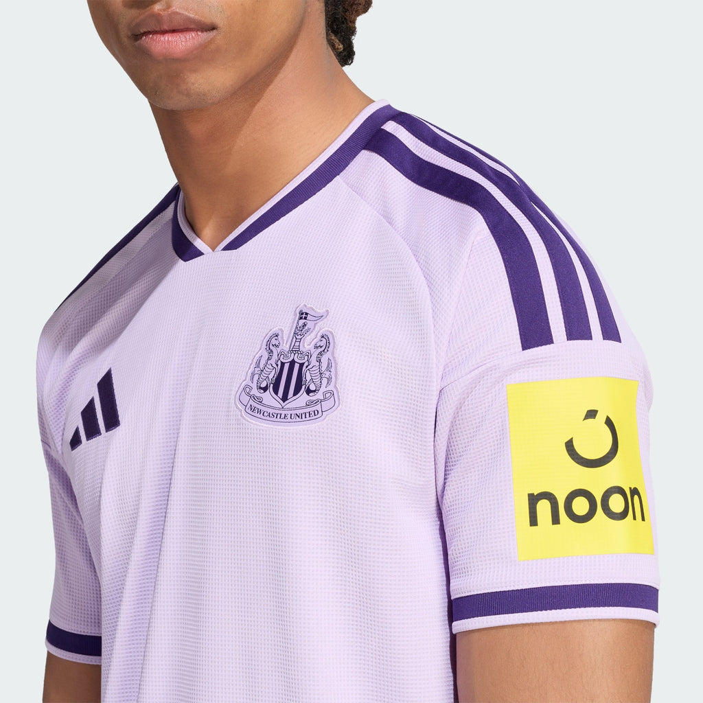 Camiseta Tercera Equipación Newcastle United 26/27 — Vista 6