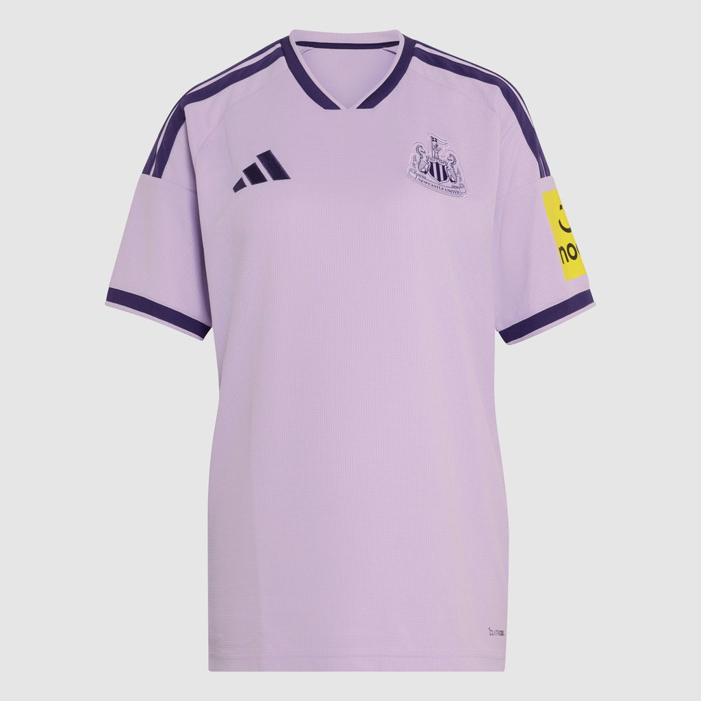 Camiseta Tercera Equipación Newcastle United 26/27