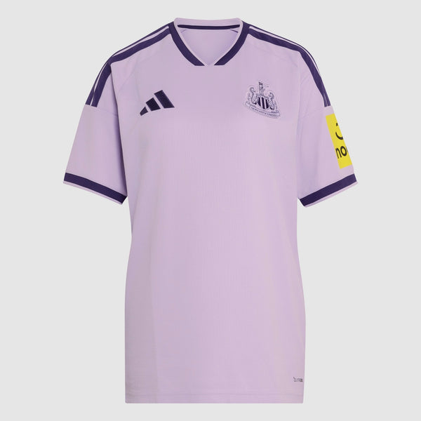 Camiseta Tercera Equipación Newcastle United 26/27