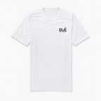 Camiseta Olé Jerseys Blanca