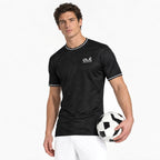 Camiseta Jugador Olé Jerseys Negra