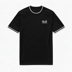 Camiseta Jugador Olé Jerseys Negra — Vista 2