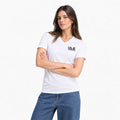 Camiseta Mujer Olé Jerseys Blanca
