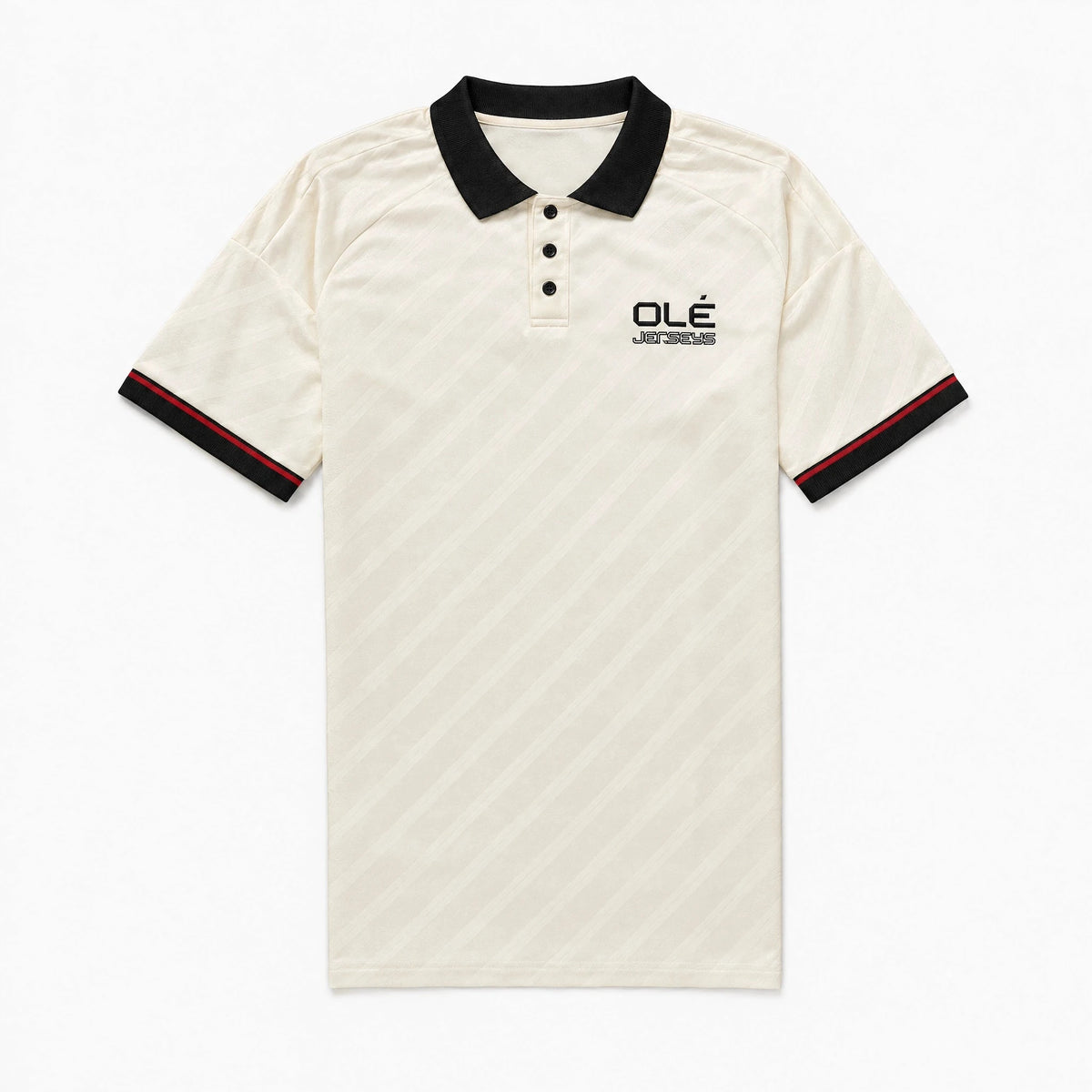 Camiseta Retro Olé Jerseys