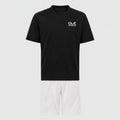 Conjunto Niño Olé Jerseys Negro