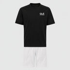 Conjunto Niño Olé Jerseys Negro