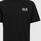 Conjunto Niño Olé Jerseys Negro — Detalle
