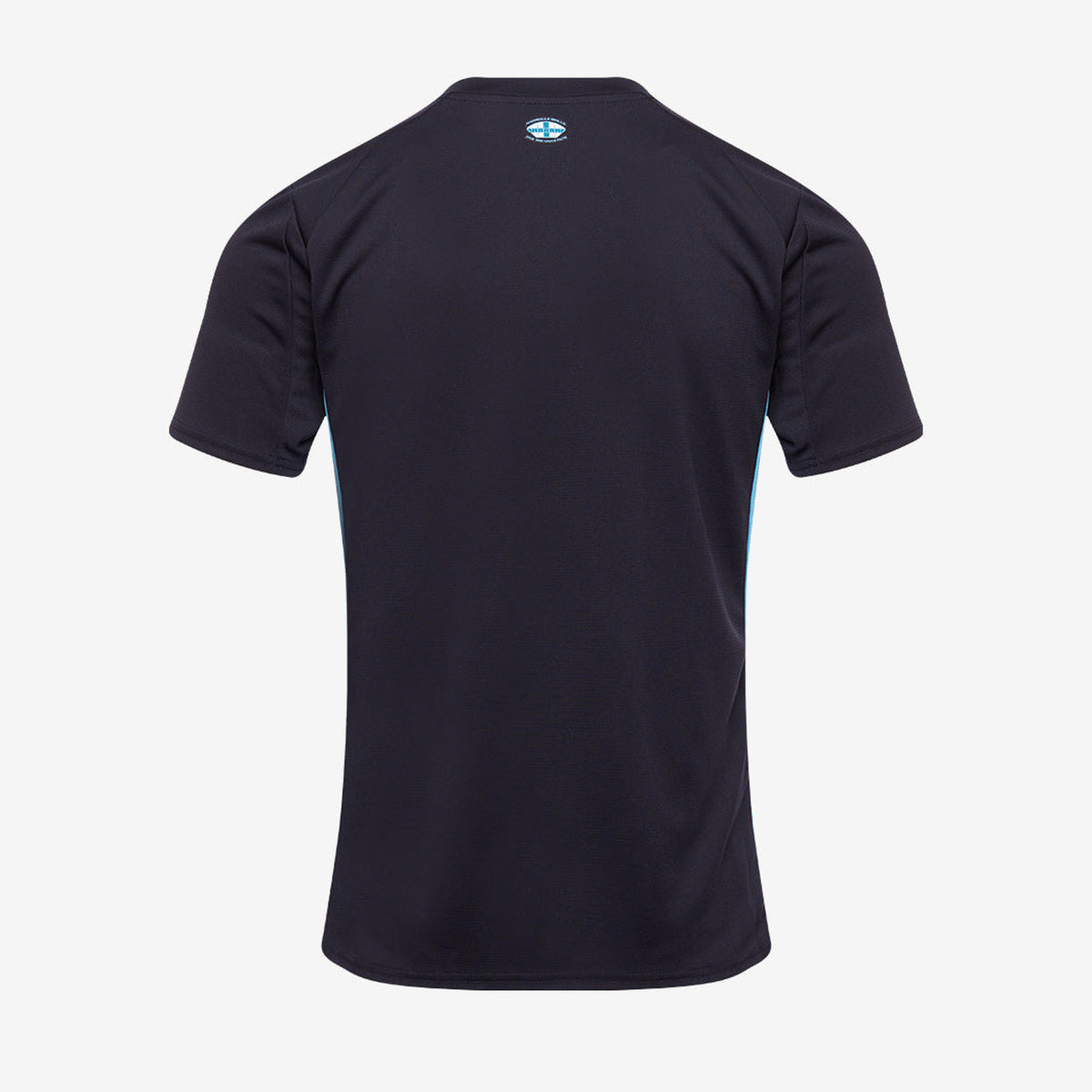 Camiseta Segunda Equipación Olympique de Marsella 25/26 — back-or-alternate