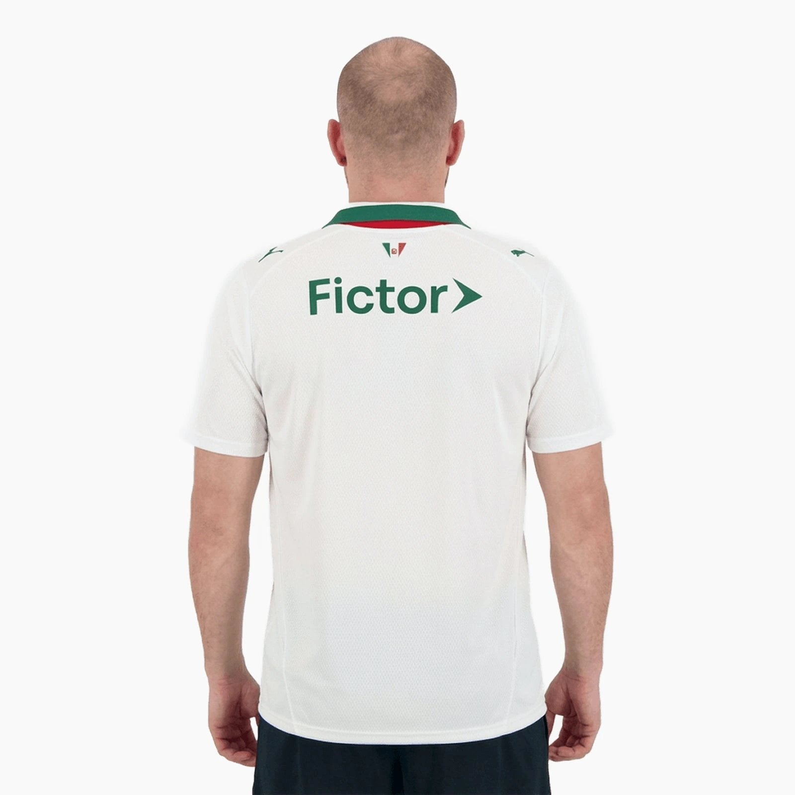 Palmeiras 26/27 Away Jersey