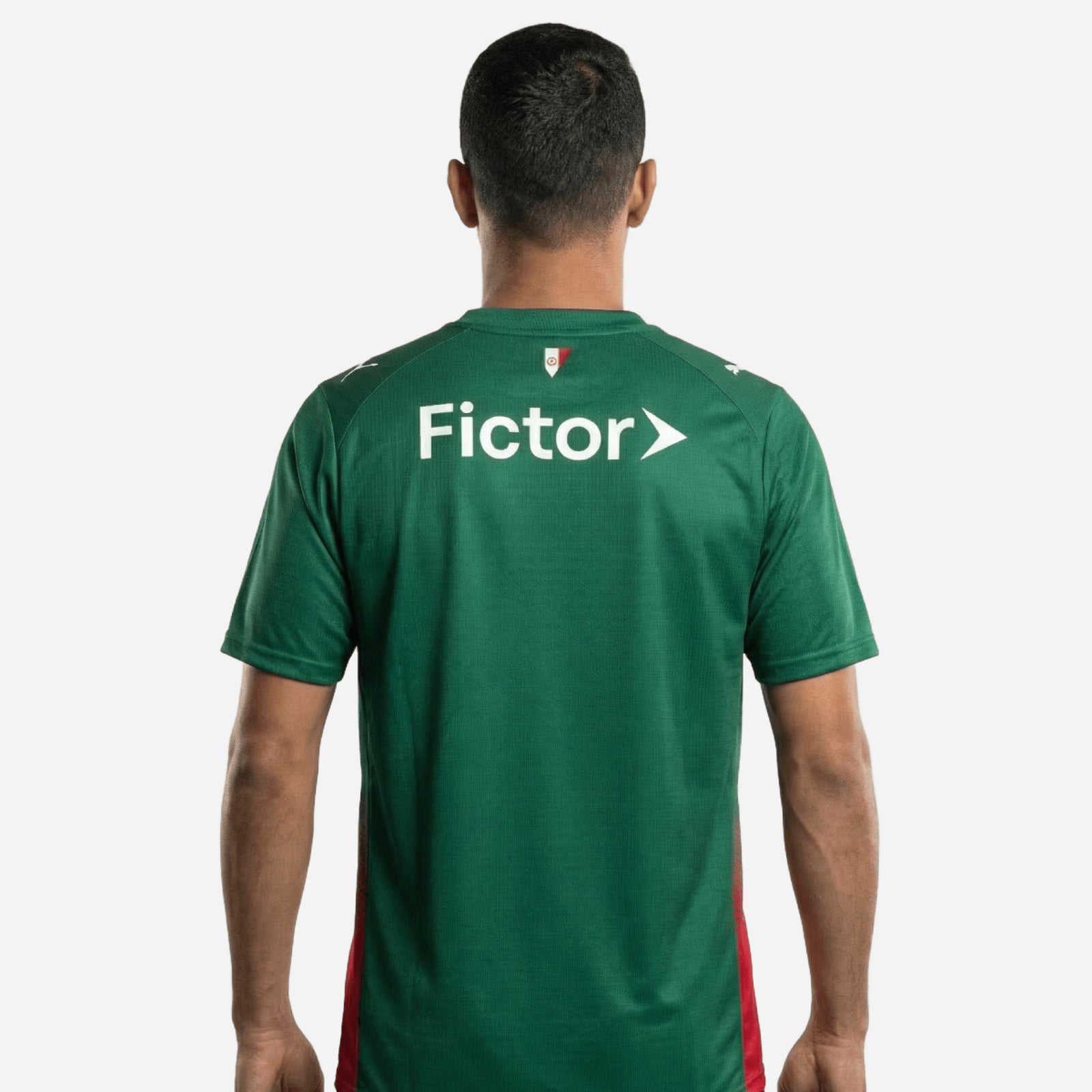 Palmeiras 26/27 Home Jersey