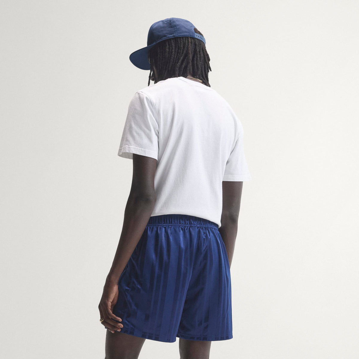 Pantalón Corto España EQT — Vista 2