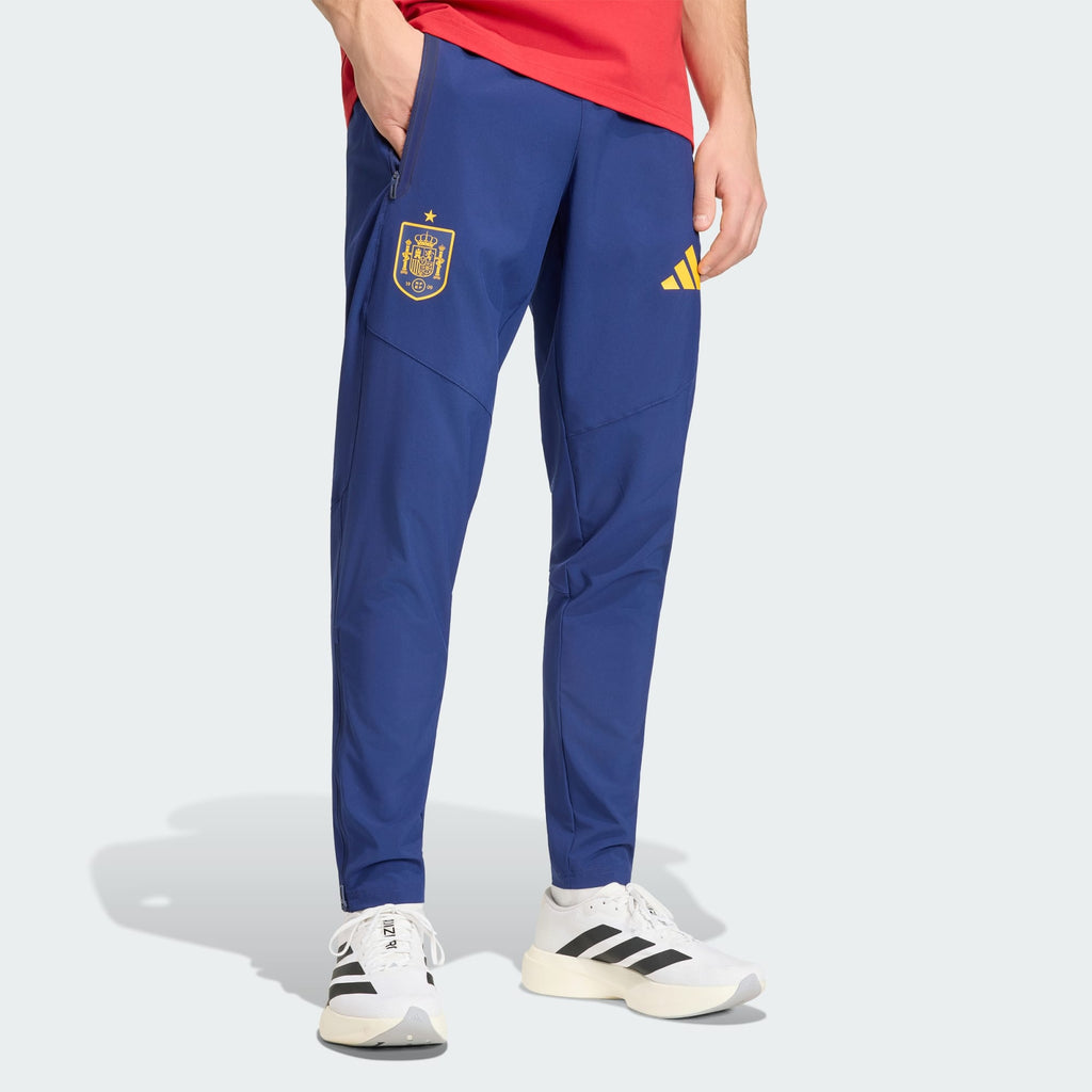 Pantalón España Tiro Travel