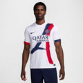 Camiseta Segunda Equipación Paris Saint-Germain 25/26