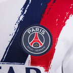 Camiseta Segunda Equipación Paris Saint-Germain 25/26 — detail