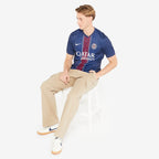 Camiseta Primera Equipación Paris Saint-Germain 25/26 — vista 2