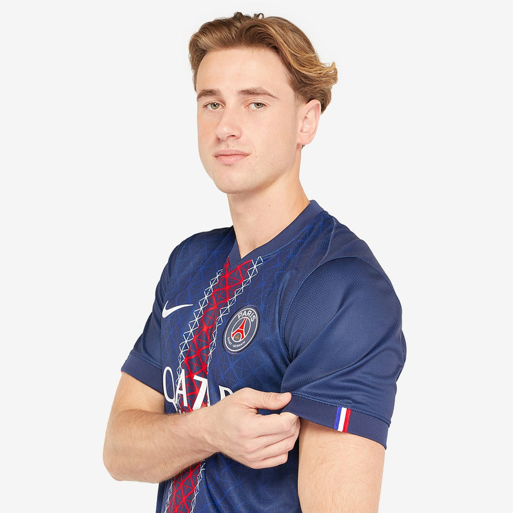 Camiseta Primera Equipación Paris Saint-Germain 25/26 — vista 3