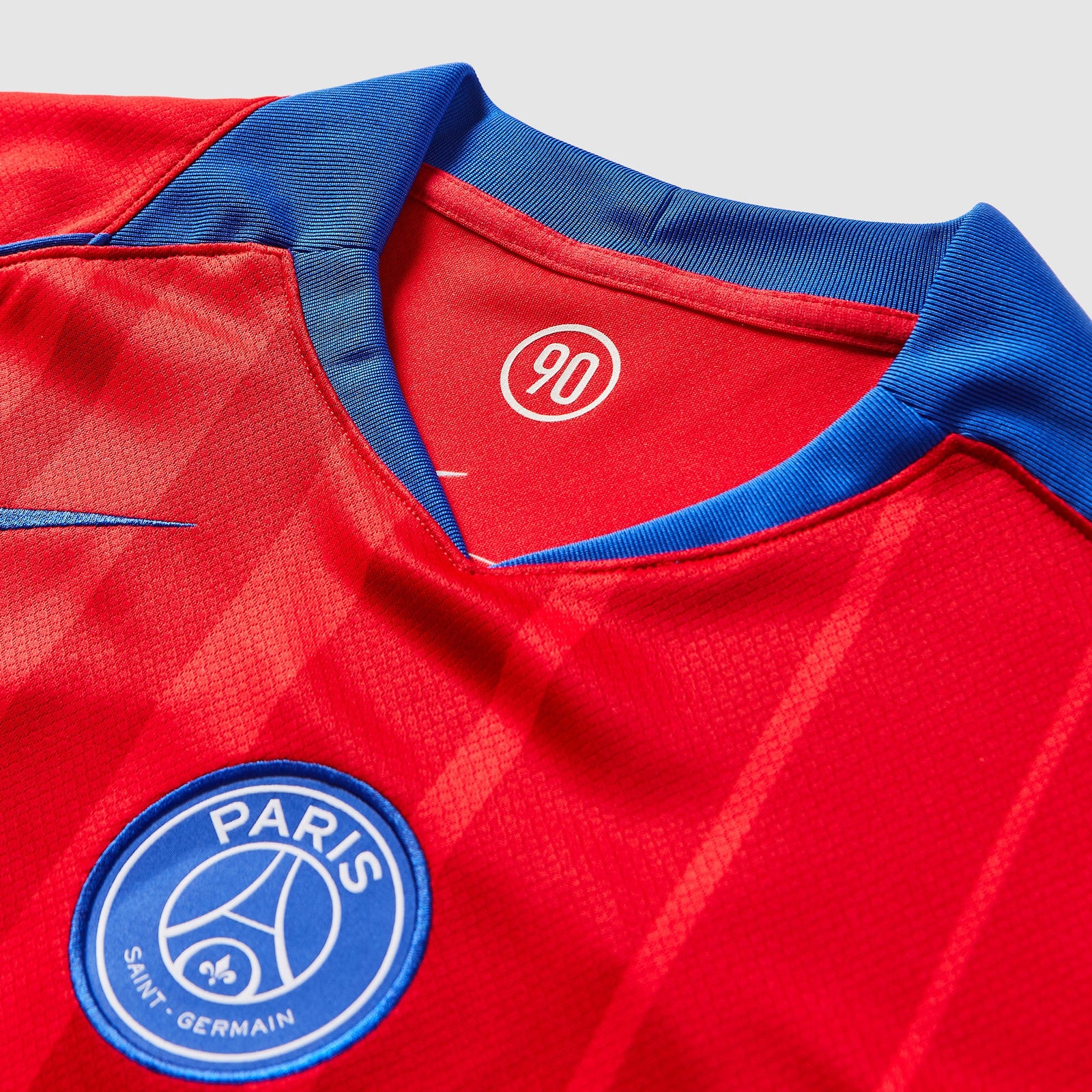 Paris Saint-Germain 25/26 Third Jersey