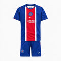 EquipaciÃ³n NiÃ±o Primera EquipaciÃ³n Paris Saint-Germain 26/27
