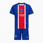 EquipaciÃ³n NiÃ±o Primera EquipaciÃ³n Paris Saint-Germain 26/27