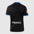 Camiseta Niño Segunda Equipación RC Deportivo 26/27 — Vista 2