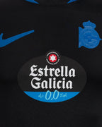 Camiseta Niño Segunda Equipación RC Deportivo 26/27 — Vista 4