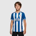 Camiseta Niño Primera Equipación RC Deportivo 26/27