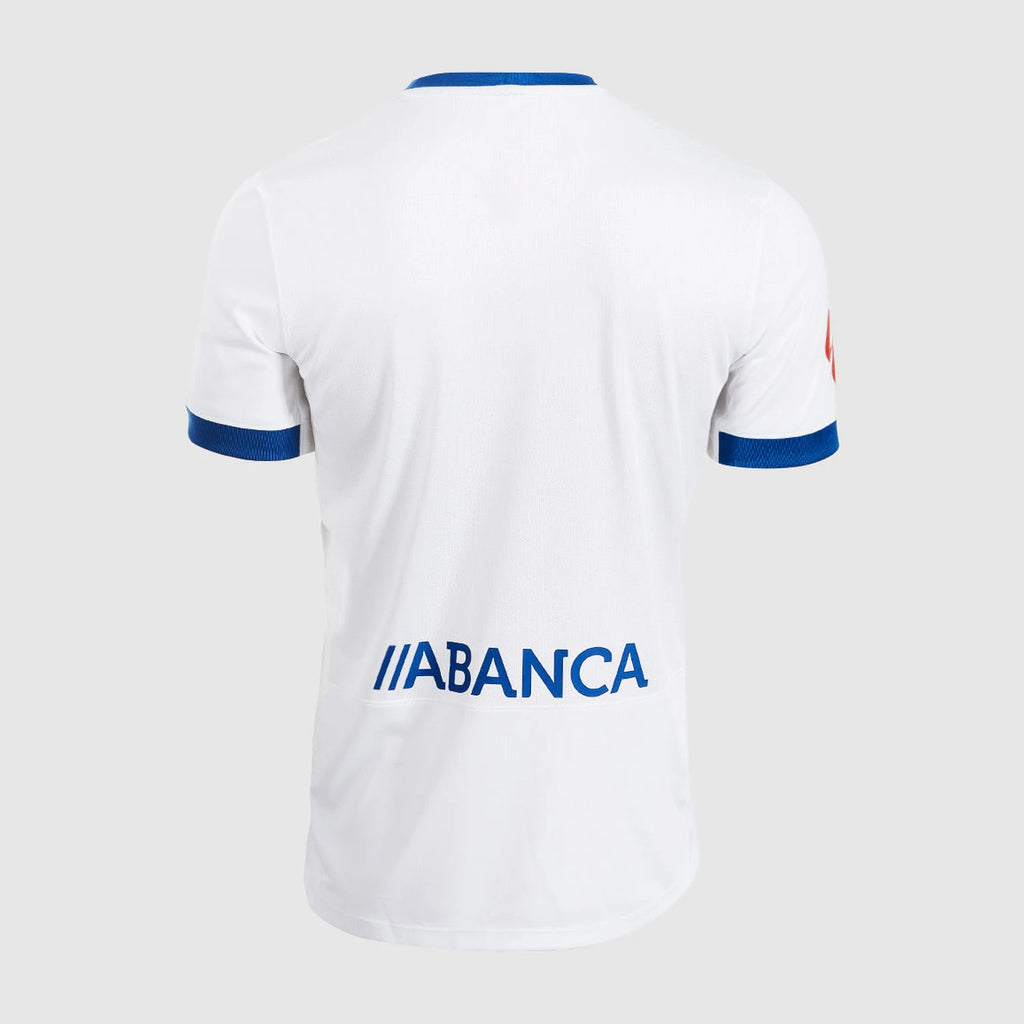 Camiseta Tercera Equipación RC Deportivo 26/27 — Vista 2