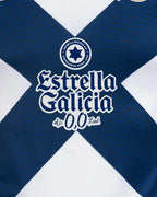 Camiseta Tercera Equipación RC Deportivo 26/27 — Vista 4