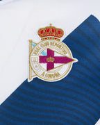 Camiseta Tercera Equipación RC Deportivo 26/27 — Vista 5