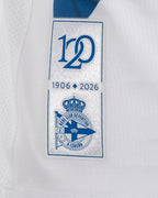 Camiseta Tercera Equipación RC Deportivo 26/27 — Vista 8